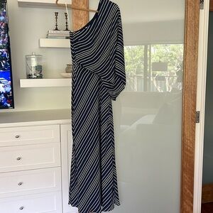 Halston Dress